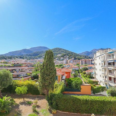 « Les Ligures » Calme, Proche Mer Apartment Roquebrune-Cap-Martin Exterior photo